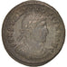 Monnaie, Constantin II, Follis, Nicomédie, TTB, Cuivre, RIC:157d
