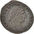 Monnaie, Constantin II, Follis, Nicomédie, TTB+, Cuivre, RIC:157d