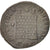 Moneda, Constantine II, Follis, Nicomedia, MBC+, Cobre, RIC:157d