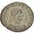 Moneda, Constantius II, Follis, Thessalonica, MBC+, Cobre, RIC:158