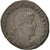 Münze, Constantius II, Follis, Thessalonica, SS+, Kupfer, RIC:158