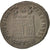 Moneta, Constantius II, Follis, Thessalonica, AU(50-53), Miedź, RIC:158