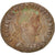 Moneta, Constantius II, Follis, Thessalonica, BB+, Rame, RIC:158