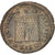 Coin, Constantius II, Follis, Siscia, AU(55-58), Copper, RIC:217d