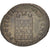 Münze, Constantius II, Follis, Heraclea, SS+, Kupfer, RIC:97g