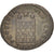 Moneda, Constantius II, Follis, Heraclea, MBC+, Cobre, RIC:97g