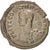 Moneda, Constantius II, Follis, Trier, MBC+, Cobre, RIC:464 var.