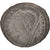 Münze, Nummus, Constantinople, SS, Kupfer, RIC:63z