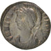 Constantinople, Nummus, Kyzikos, RIC 92