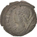 Moneta, Nummus, Kyzikos, EF(40-45), Miedź, RIC:92