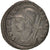 Coin, Nummus, Kyzikos, EF(40-45), Copper, RIC:92