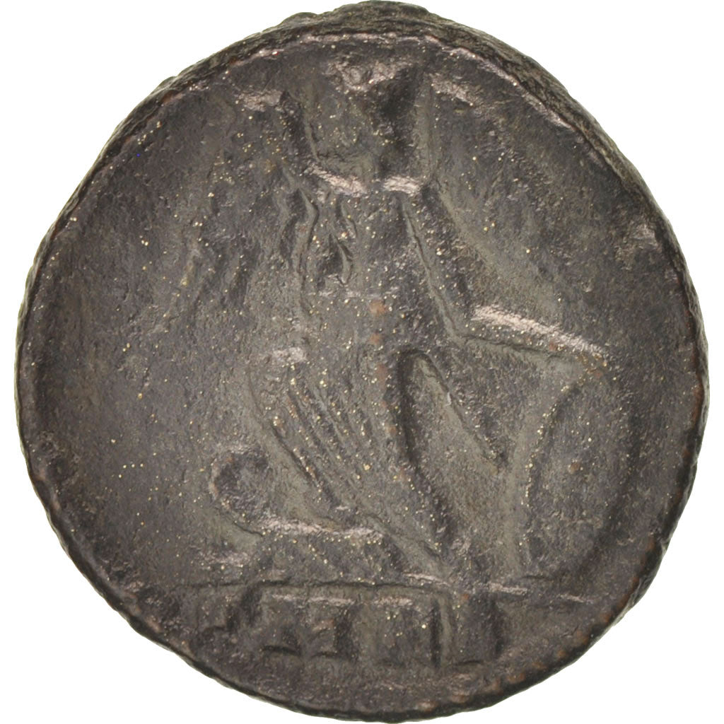 Munten, Nummus, Kyzikos, ZF, Koper, RIC:92