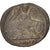 Coin, Nummus, Kyzikos, AU(50-53), Copper, RIC:92