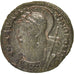 Moneta, Nummus, Nicomedia, MB+, Rame, RIC:230