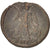Coin, Nummus, Nicomedia, EF(40-45), Copper, RIC:230
