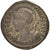 Moneta, Nummus, Nicomedia, AU(50-53), Miedź, RIC:230