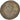 Coin, Nummus, Siscia, AU(50-53), Copper, RIC:241