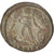 Moneta, Nummus, Siscia, AU(50-53), Miedź, RIC:241