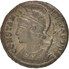 Munten, Constantinople, City Commemoratives, Nummus, 334-335, Siscia, ZF, Koper