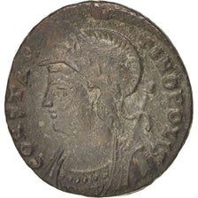 Coin, Nummus, Antioch, VF(30-35), Copper, RIC:38