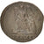 Coin, Nummus, Antioch, EF(40-45), Copper, RIC:38