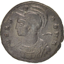 Coin, Nummus, Siscia, AU(50-53), Copper, RIC:240