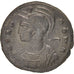 Coin, Nummus, Siscia, AU(50-53), Copper, RIC:240