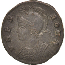 Munten, Nummus, Siscia, PR, Koper, RIC:240