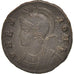 Munten, Nummus, Siscia, PR, Koper, RIC:240