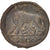 Moneta, Nummus, Kyzikos, AU(50-53), Miedź, RIC:90