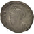 Moneta, Nummus, Constantinople, EF(40-45), Miedź, RIC:78