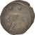 Moneda, Nummus, Constantinople, MBC, Cobre, RIC:78