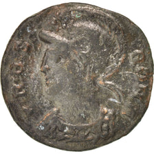 Roma, Nummus, Thessalonica, RIC 187