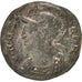 Roma, Nummus, Thessalonica, RIC 187