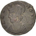 Munten, Nummus, Thessalonica, ZF, Koper, RIC:187