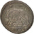 Monnaie, Nummus, Thessalonique, TTB+, Cuivre, RIC:187
