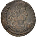 Munten, Constans, Nummus, Siscia, ZF+, Koper, RIC:99b