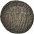 Münze, Constantine II, Nummus, Siscia, SS+, Kupfer, RIC:262