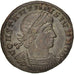 Münze, Constantine II, Nummus, Siscia, VZ, Kupfer, RIC:262