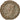 Coin, Constantius II, Nummus, Trier, EF(40-45), Copper, RIC:82s