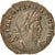 Coin, Constantius II, Nummus, Trier, EF(40-45), Copper, RIC:82s