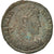 Münze, Constantine I, Nummus, Siscia, SS+, Kupfer