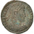 Monnaie, Constantin I, Nummus, Siscia, TTB+, Cuivre