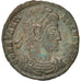 Monnaie, Constantin I, Nummus, Siscia, TTB+, Cuivre