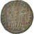 Monnaie, Constantin I, Nummus, Siscia, TTB+, Cuivre