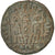 Monnaie, Constantin I, Nummus, Siscia, TTB+, Cuivre