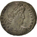 Moneta, Constantine I, Nummus, Nicomedia, BB, Rame, RIC:199