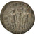 Moneda, Constantine I, Nummus, Nicomedia, MBC, Cobre, RIC:199