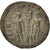 Coin, Constantine I, Nummus, Nicomedia, EF(40-45), Copper, RIC:199