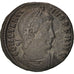 Monnaie, Constantin I, Nummus, Thessalonique, TTB, Cuivre, RIC:222